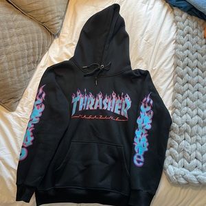 Thrasher sweatshirt